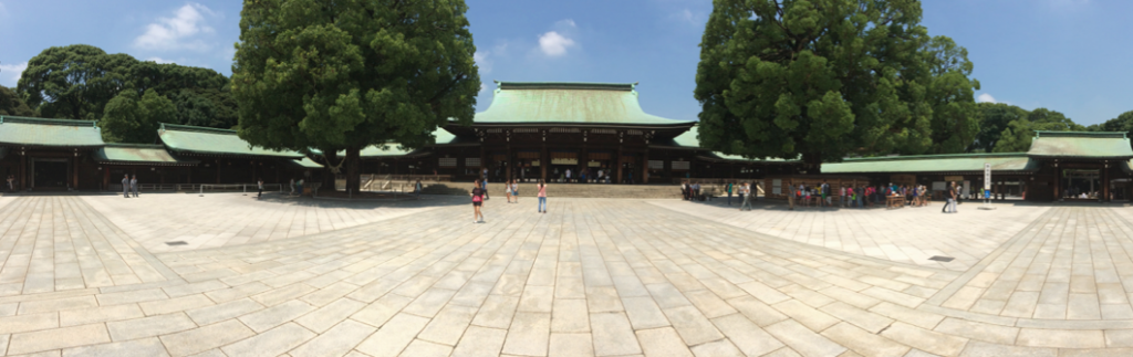 sanctuair-meiji-jingu-tokyo