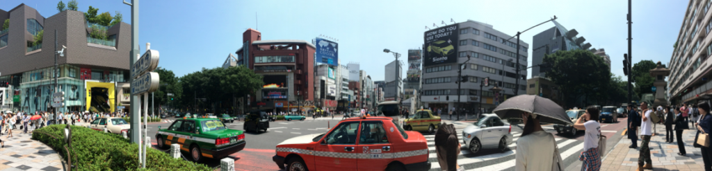 harajuku-tokyo