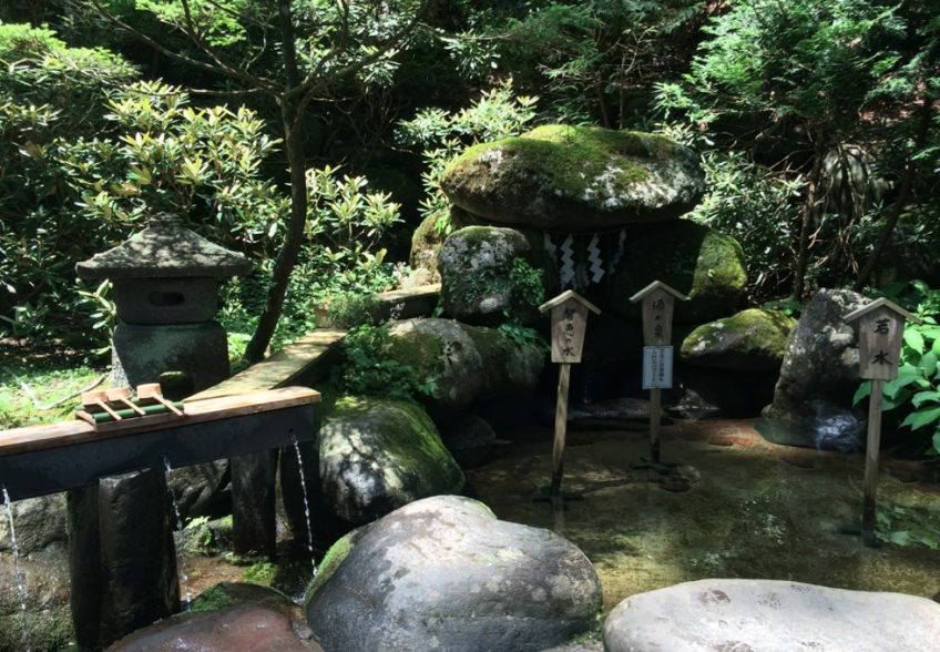 Futarasan jinja