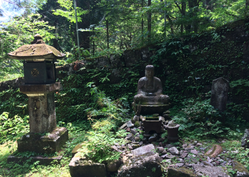 Futarasan jinja