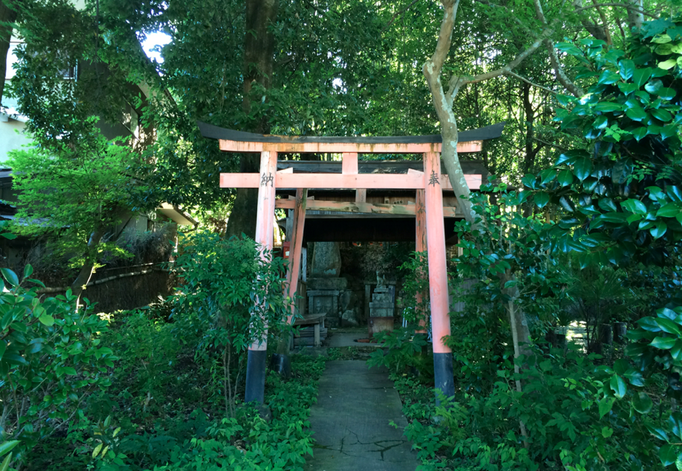 sanctuaire-hanté-Sagano-Arashiyama-Kyoto
