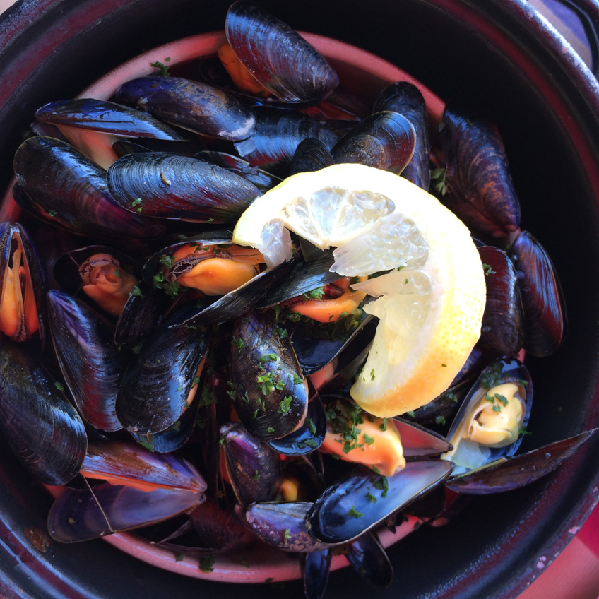 Moules-vendées