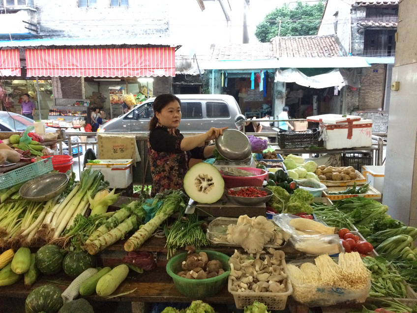 Shunde-Bijiang-légumes-marché-2