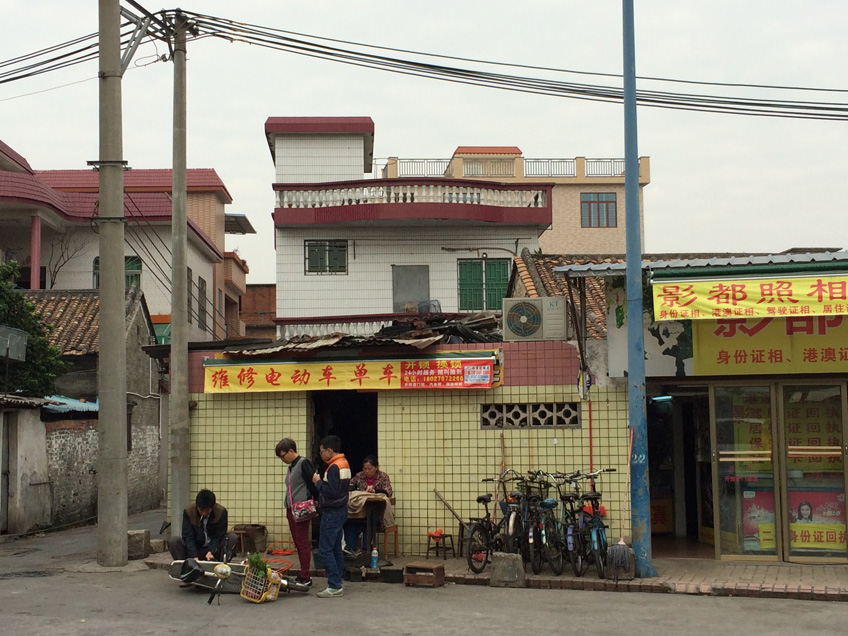 Shunde-Bijiang-scene-rue-6