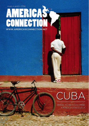 Americas Connection 3 Cuba