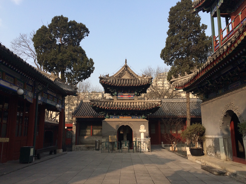 Mosquee-biu-jie-beijing