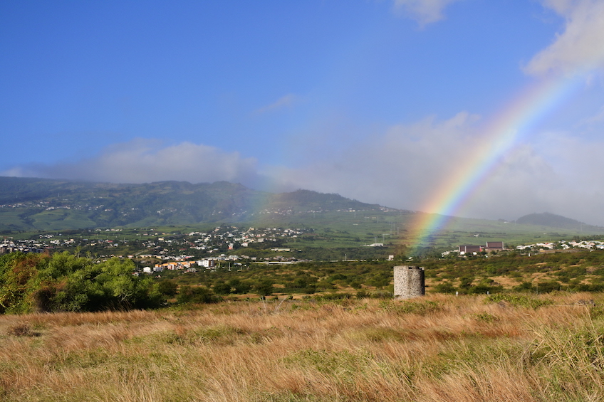 Saint-Leu-pointe-au-sel-arc-en-ciel