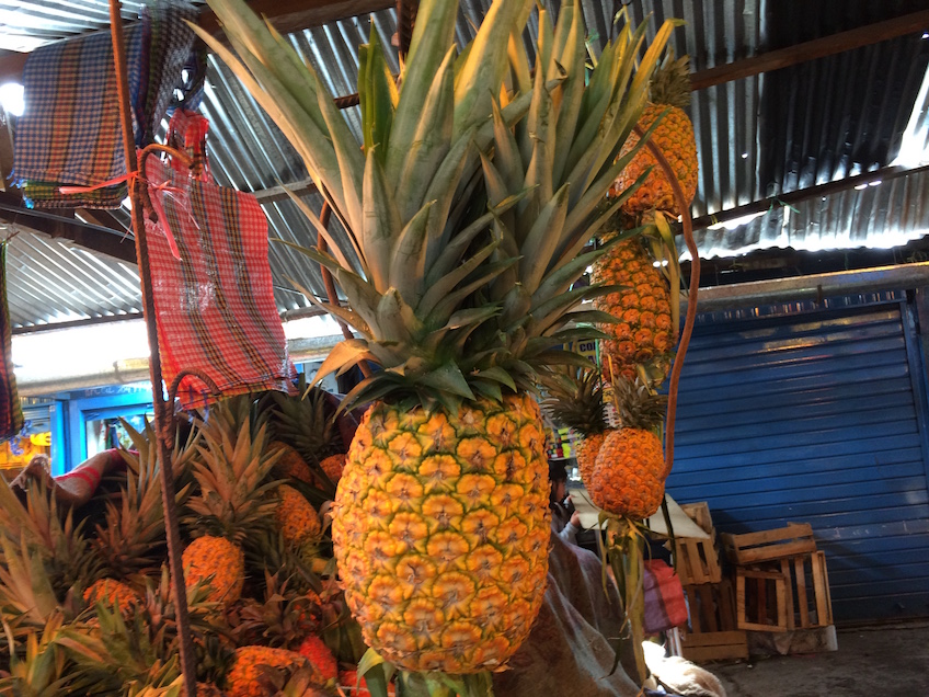 ananas-perou