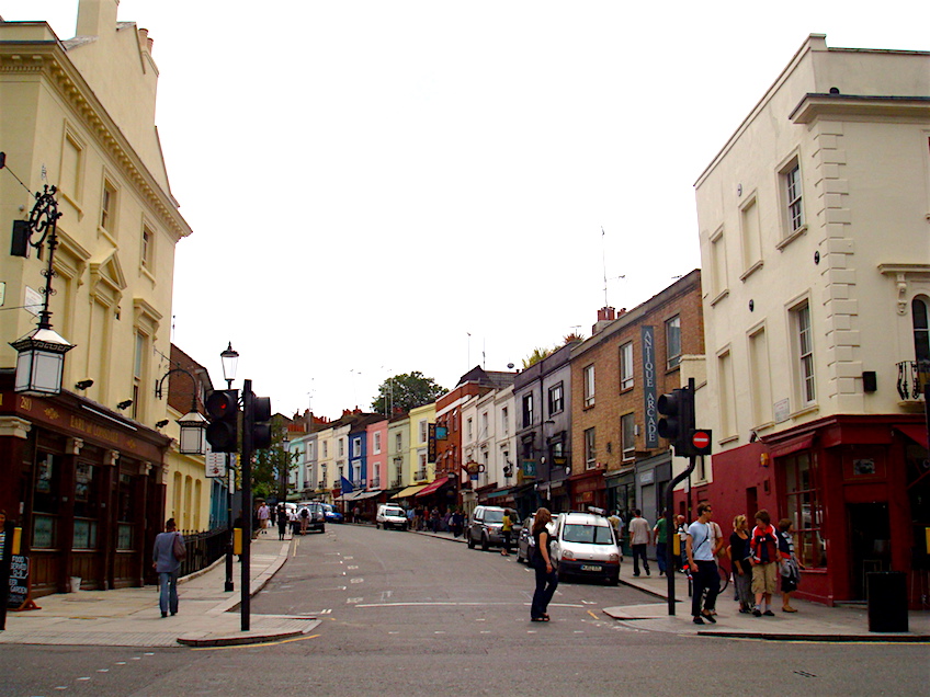 Portobello-road