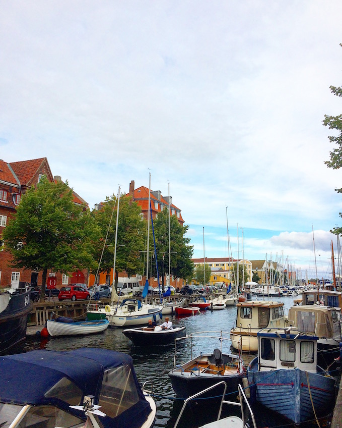 christianhavns-kanal