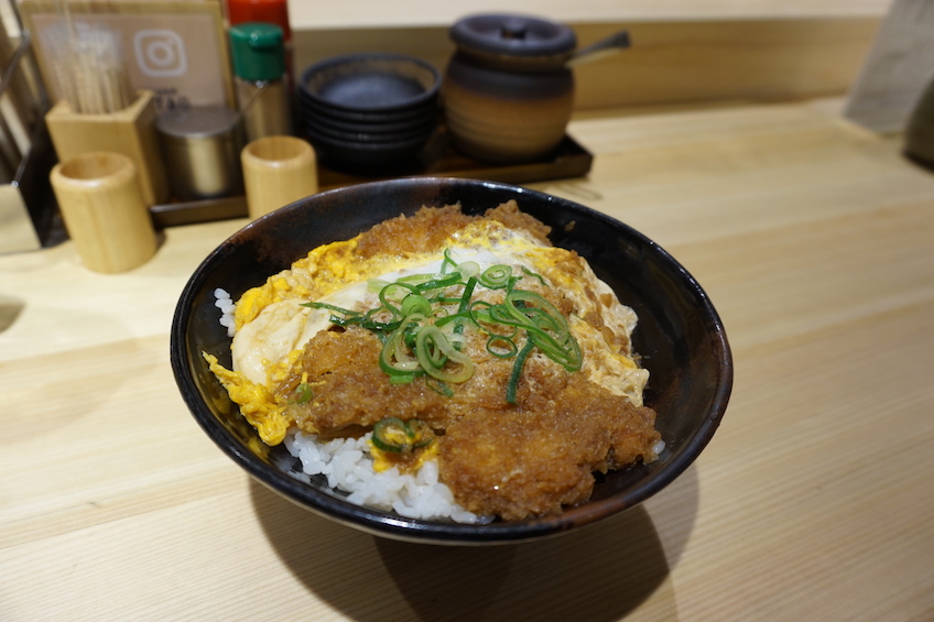 Donburi