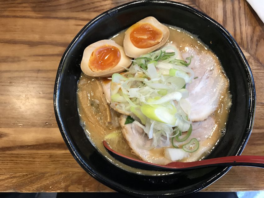 Ramen