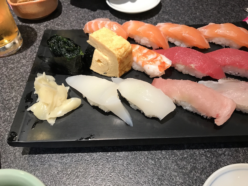 Sushi