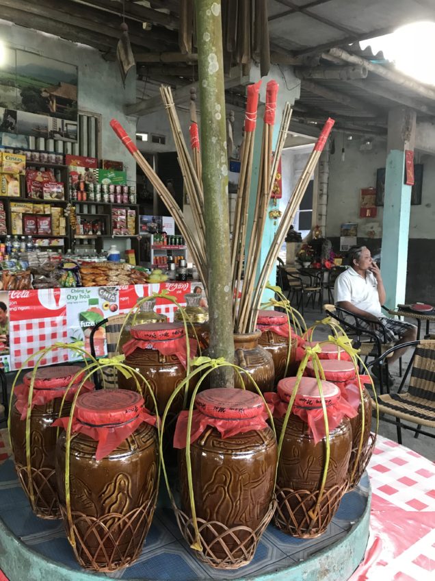 Mai Chau Vin