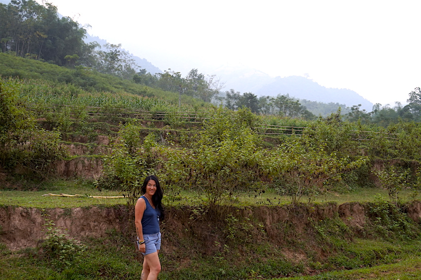 Mai Chau Vietnam