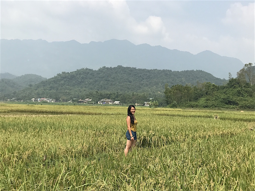 Mai Chau