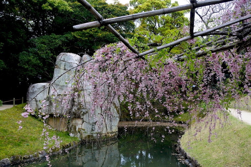 Koraku-en Okayama