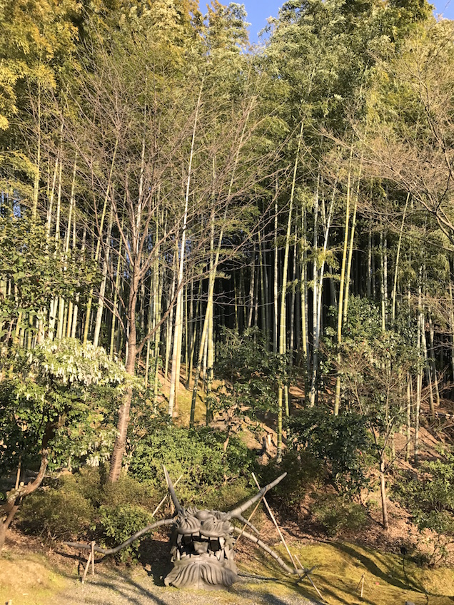 Kodaiji Kyoto 