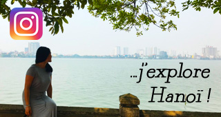 rencontre hanoi