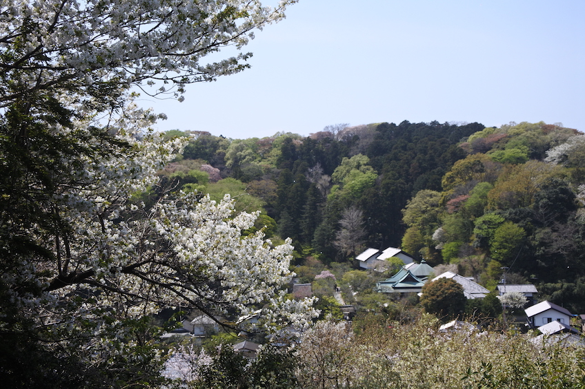 Engaku-ji Temples et sanctuaires de Kamakura