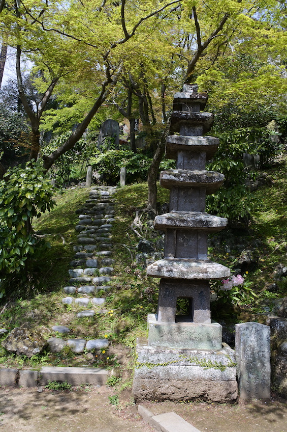 Kencho-ji temple Kamakura