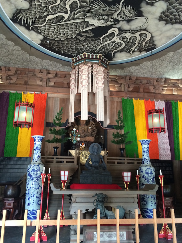 Kencho-ji temple Kamakura