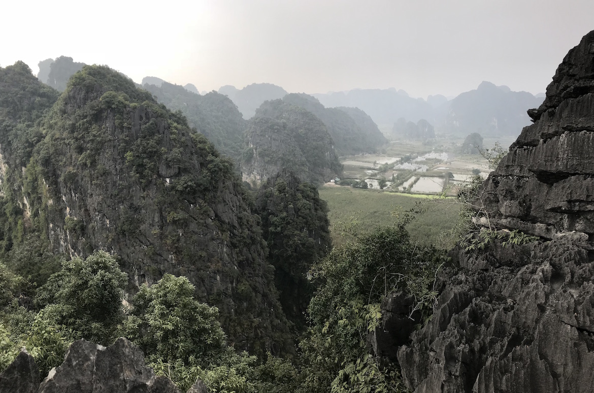 Binch Dong Ninh Binh