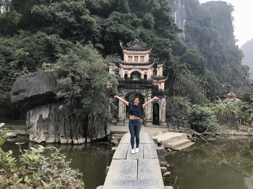 Binch Dong Ninh Binh