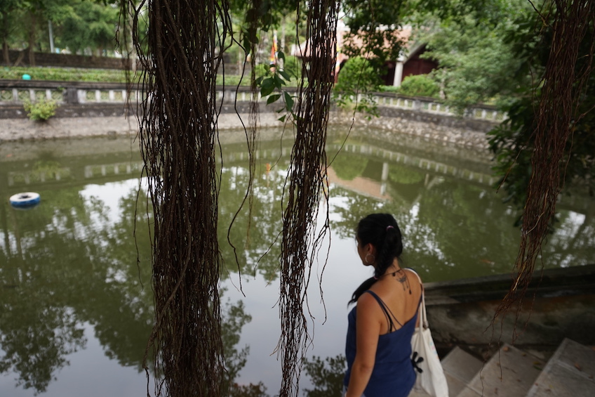 Hoa Lu Ninh Binh