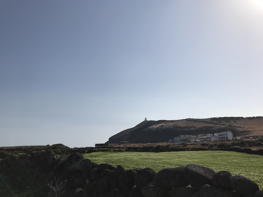 Phare d'Udo Jeju