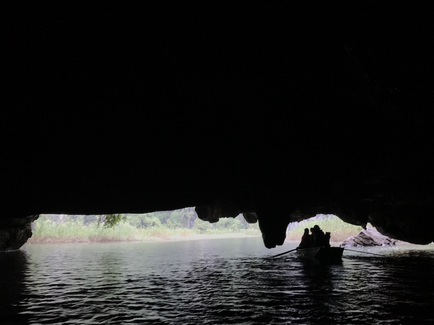 Ninh Binh Tam Coc