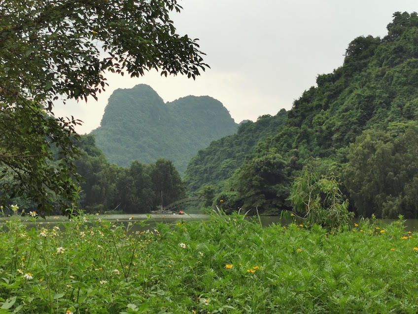 Thung Nham Parc oiseaux Ninh Binh