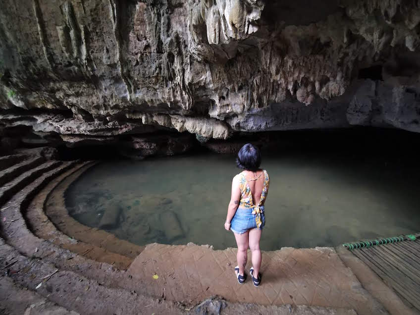 Thung Nham Parc oiseaux Ninh Binh