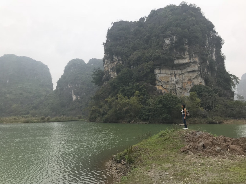 Ninh Binh Trang An