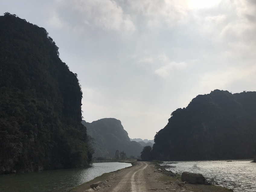 Ninh Binh Trang An