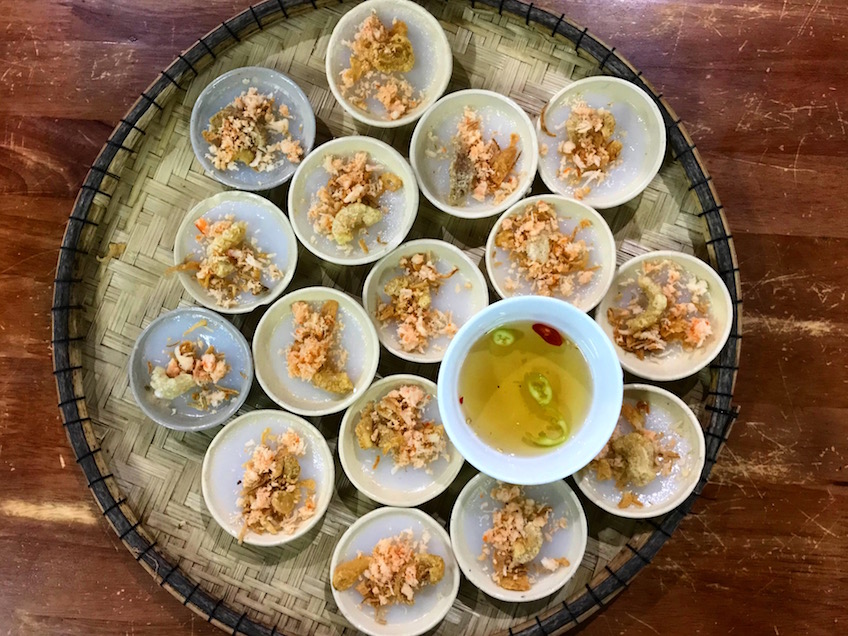 Banh Beo