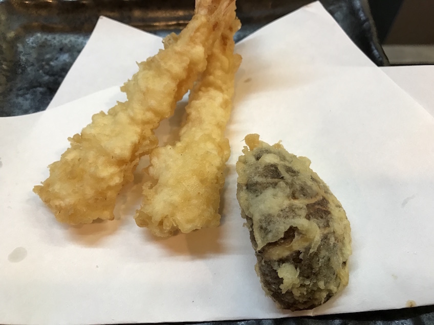 Tempura