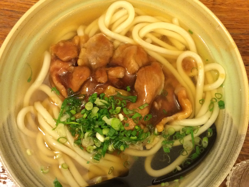 Udon Japon