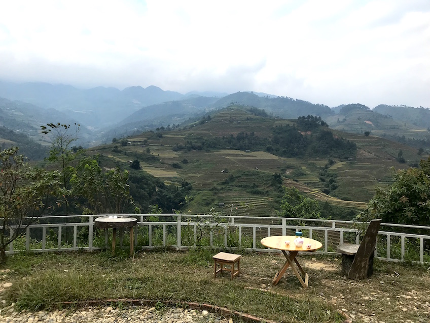 Hello Mu Cang Chai Homestay