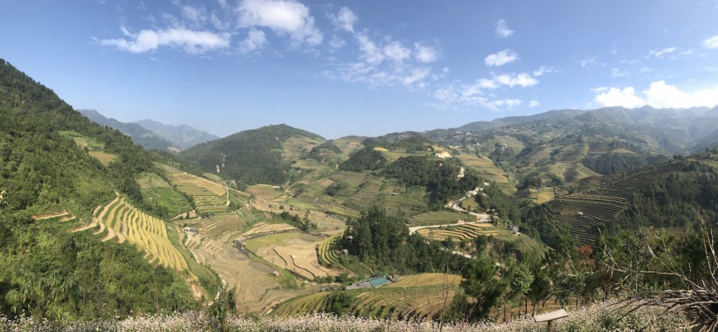 Hello Mu Cang Chai Homestay