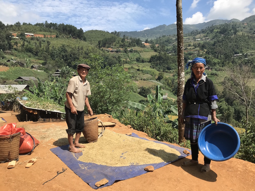 La Pan Tan Mu Cang Chai