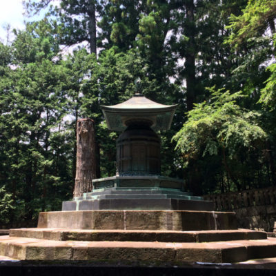 Toshogu de Nikko