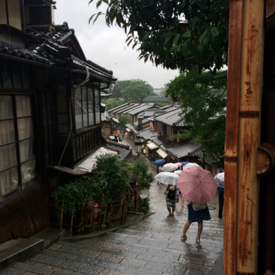 Kyoto-hirashiyama