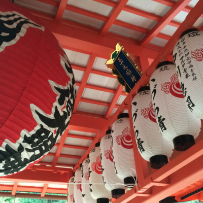 Kyoto-Yasaka-temple