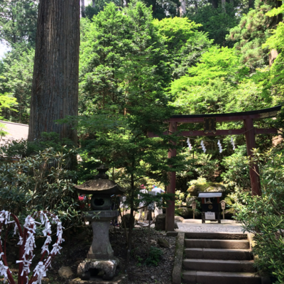 Futarasan jinja