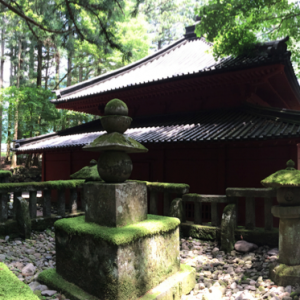 Futarasan jinja