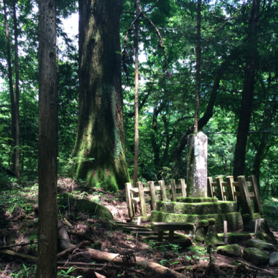 Futarasan jinja