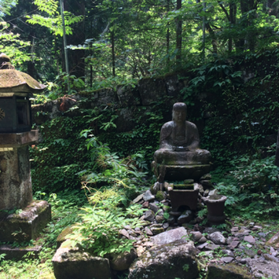 Futarasan jinja