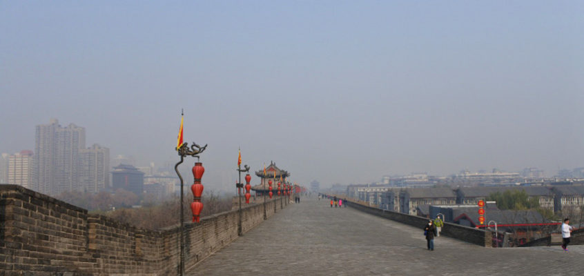 CHINE / Que faire à Xi’An en une journée ?