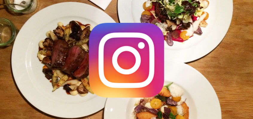 BERLIN / Les instagrammers à suivre pour bien manger à Berlin